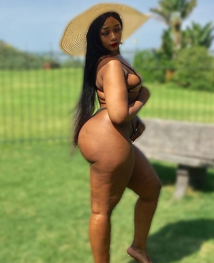 Ebony Queens! -