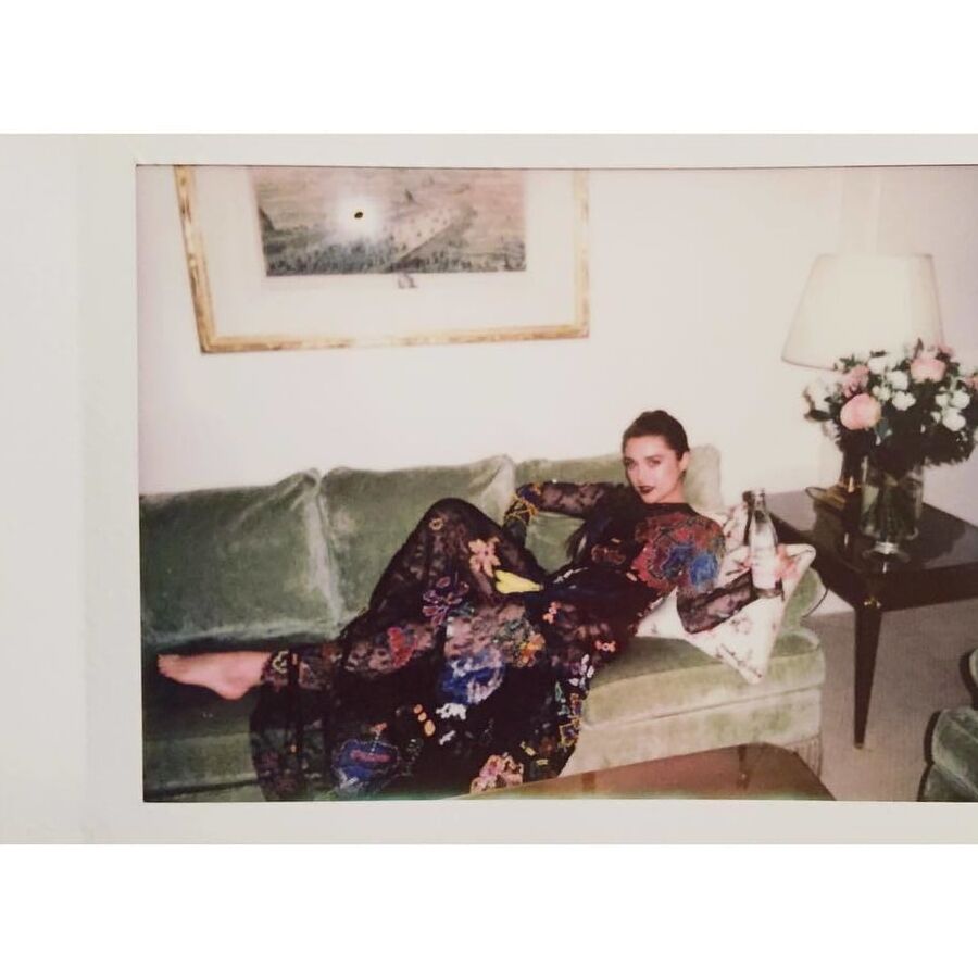 Florence Pugh