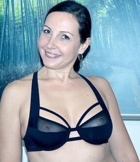 Austrian Slut