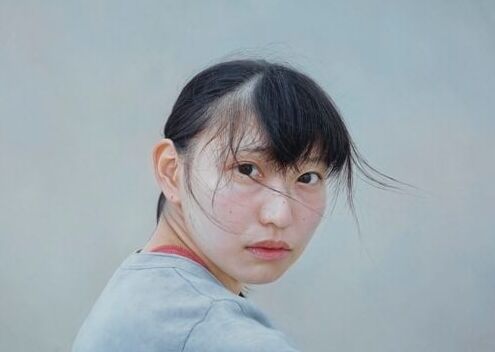 Kei Mieno