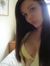 Chavs milfs
