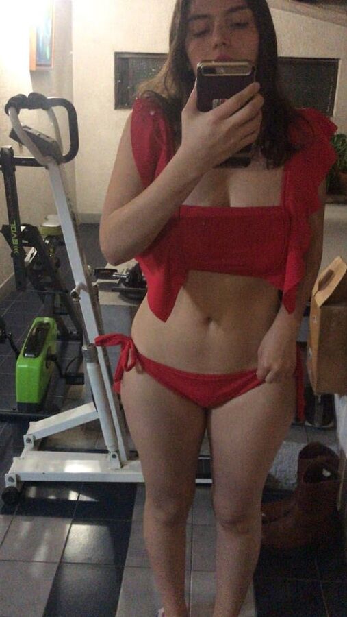 Amateur Wife