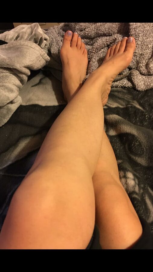 More sexy pics of my girlfriend
