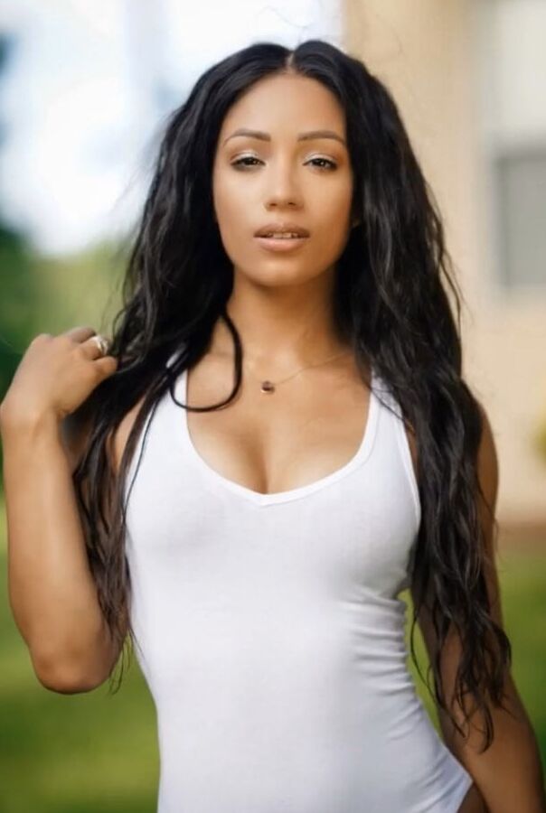 My Beautiful Hot Sexy Baby Sasha