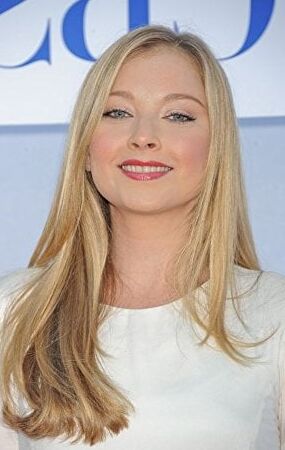 elisabeth harnois