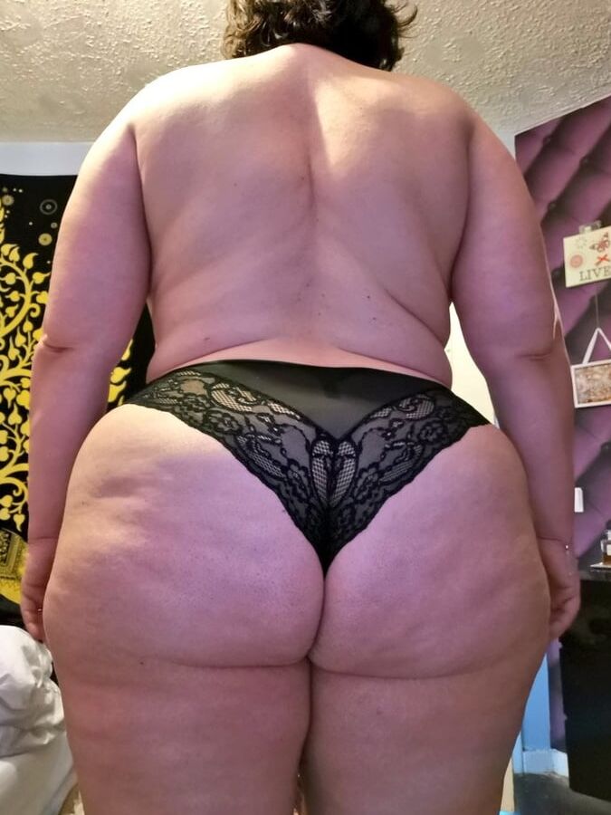 BBW mix