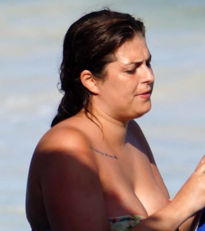 Nip Slip in the Waves