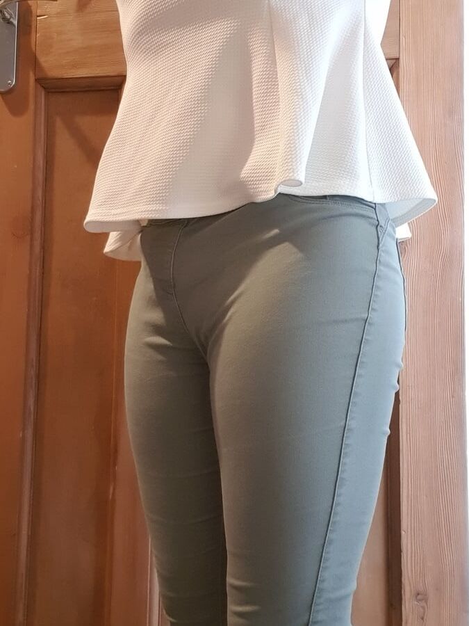 Jean&;s and leggings