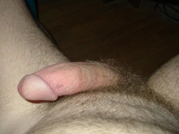 My cock