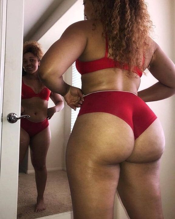 Ebony Queens! -