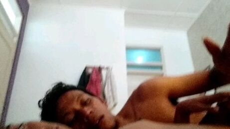 Indo GF Mantab Mantab
