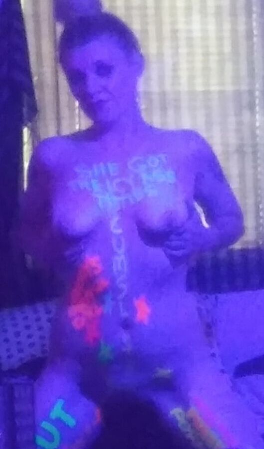 Blacklight