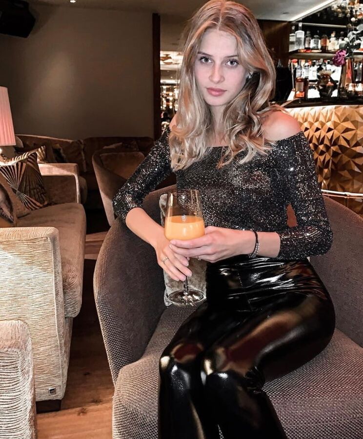 shiny-hot