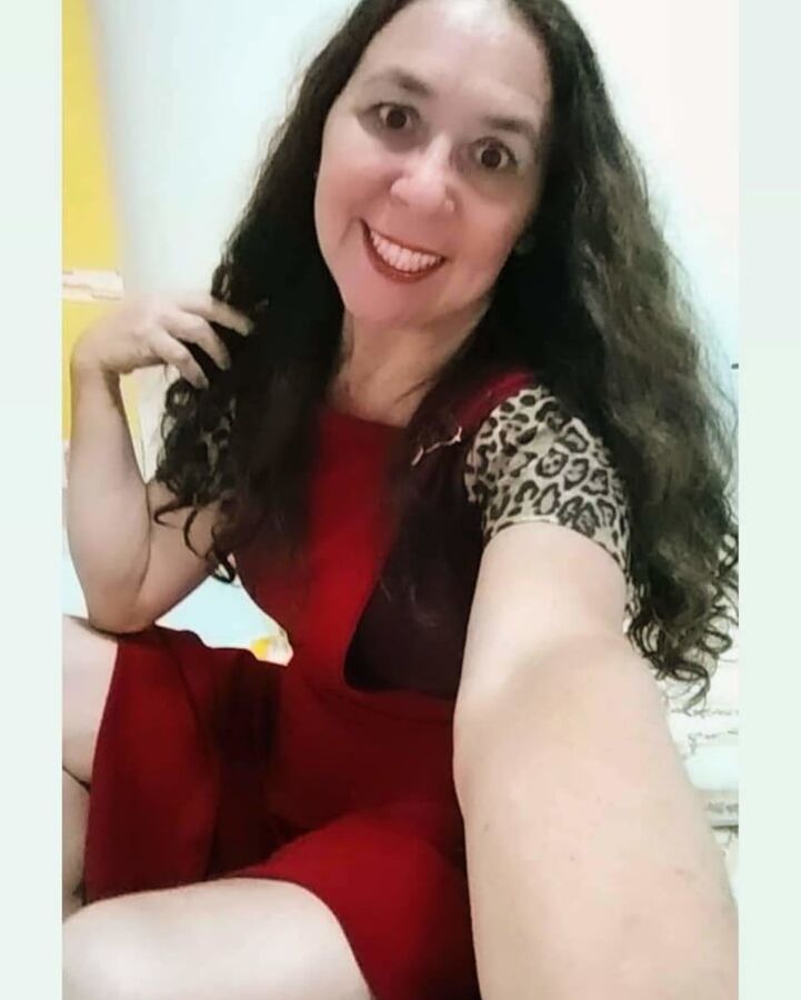 Caludia years old milf