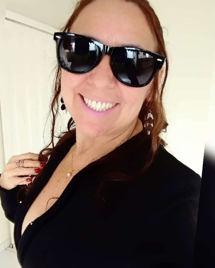 Caludia years old milf