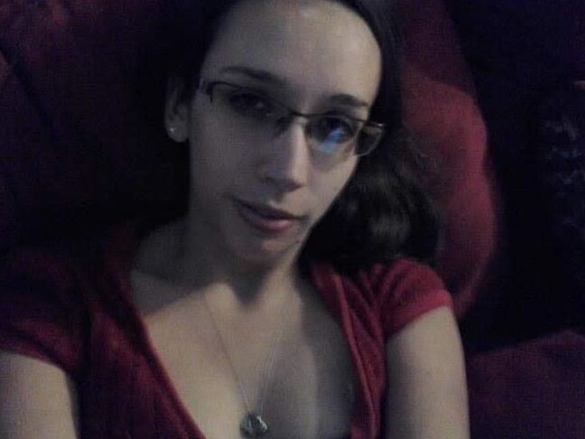 Young Stephanie