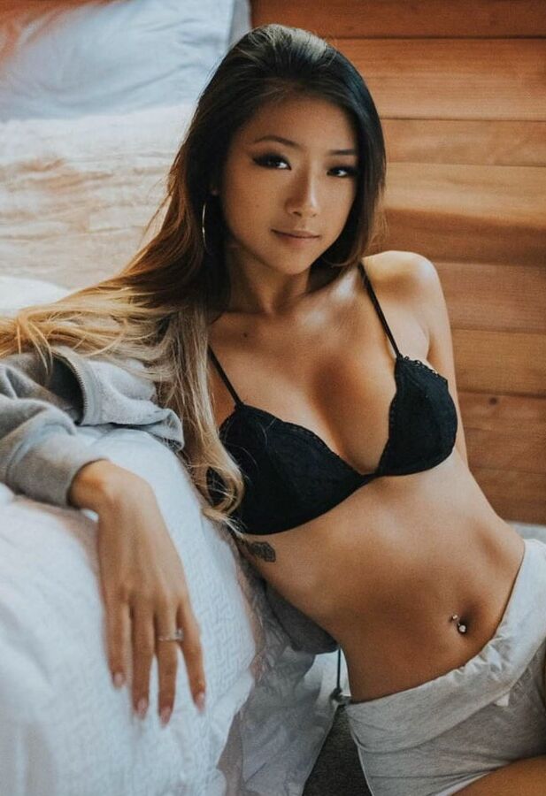 Gloria Wu