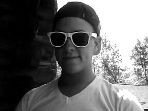 Just Chilling