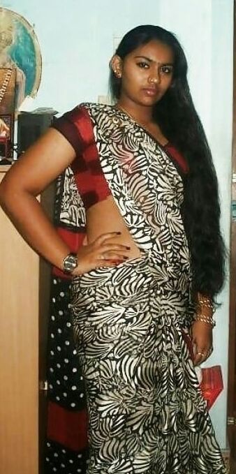 Tamil slutty girlfriend