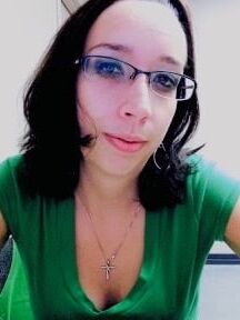 Young Stephanie