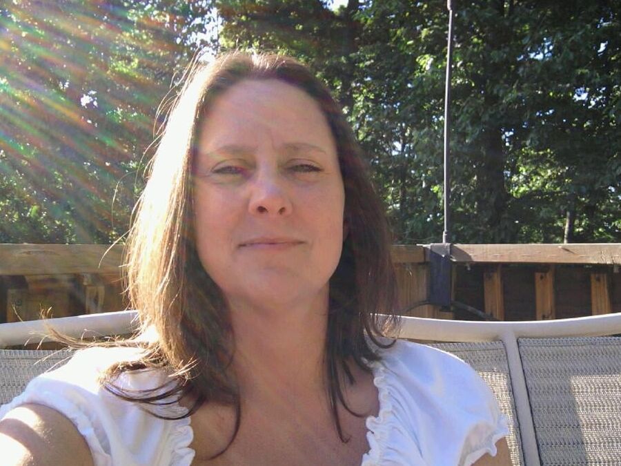 Pam from TN