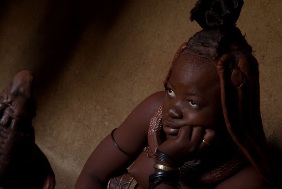 African Tribal