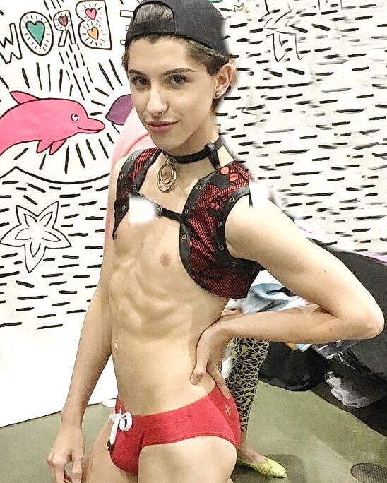 femme mix