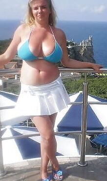 nice mature ladies