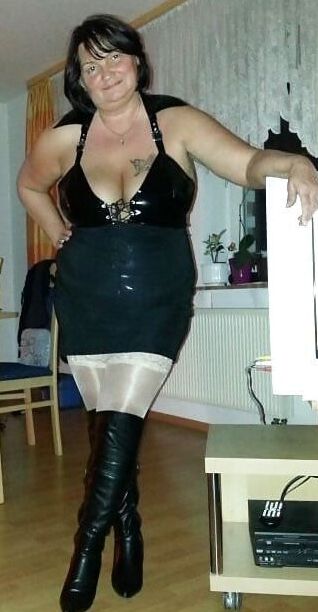 Bonus boots
