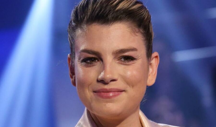 Emma Marrone (Eurovision Italy)