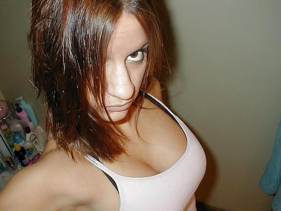 More pics of Kim