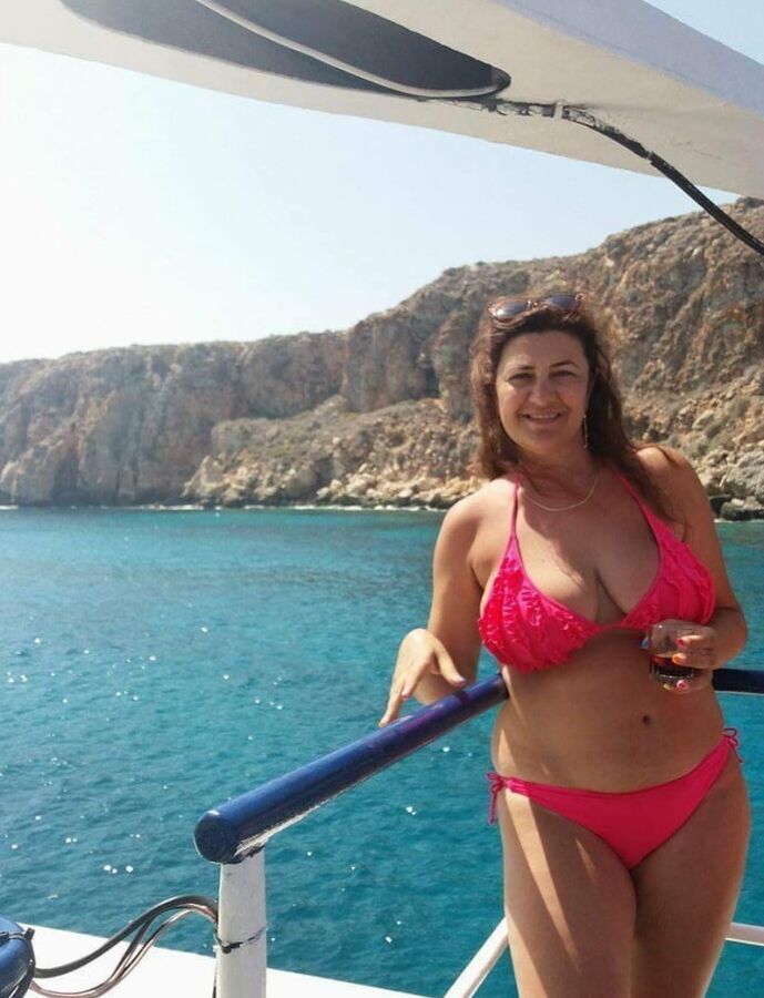 Facebook milfs