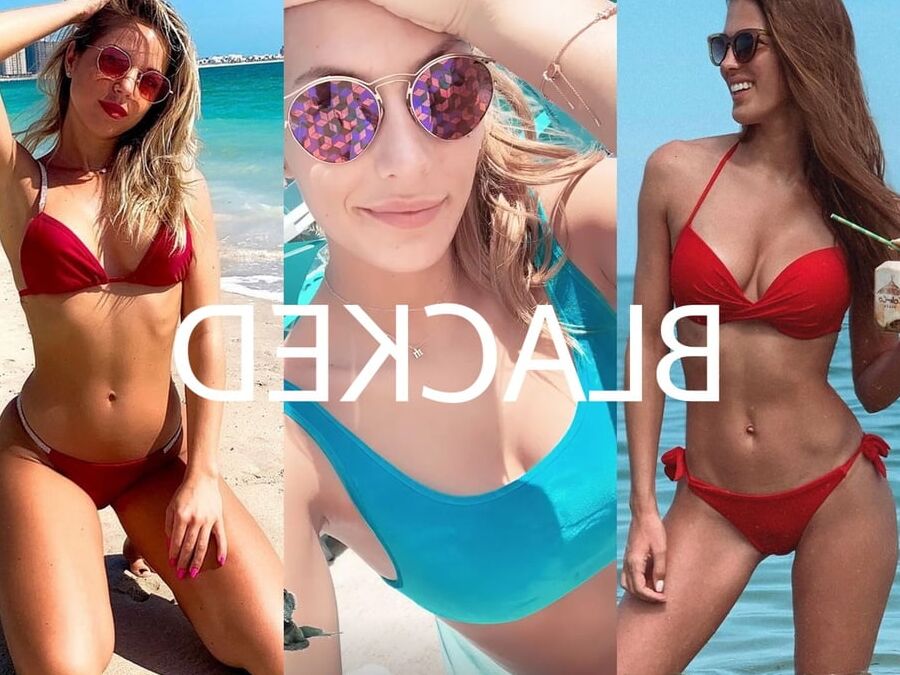 French Celebs BLACKED