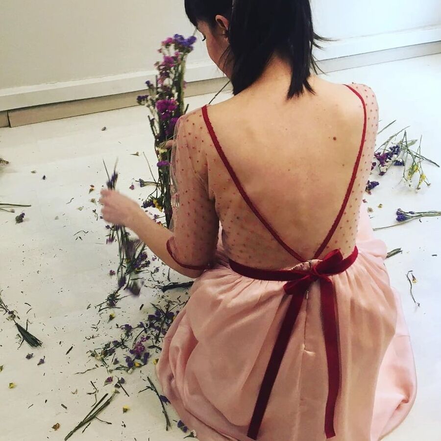 Backless Dresses