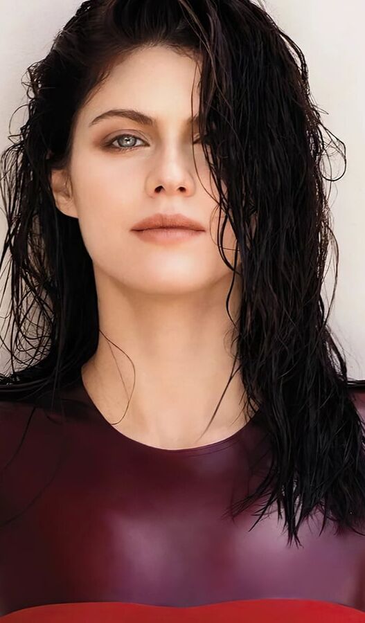 ALEXANDRA DADDARIO PICTURES