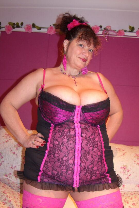 More pics of Kim