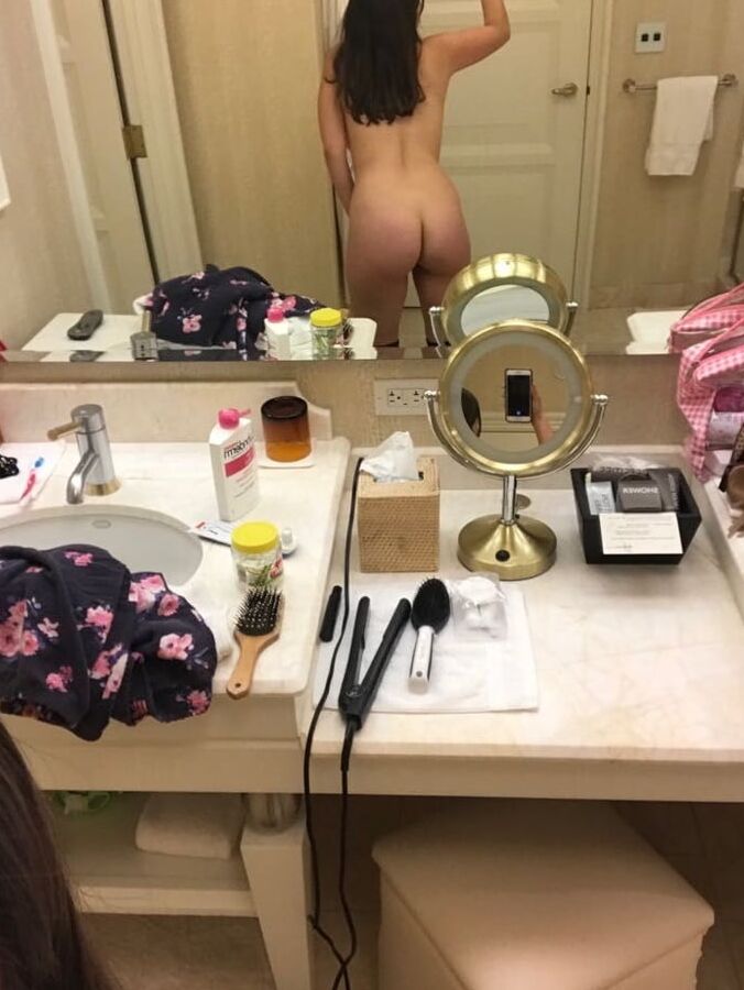 Amateur Wife