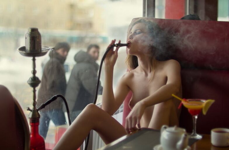 Deliciously Erotic Slavic Beauties-