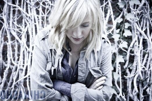 Alexz Johnson favorites dump