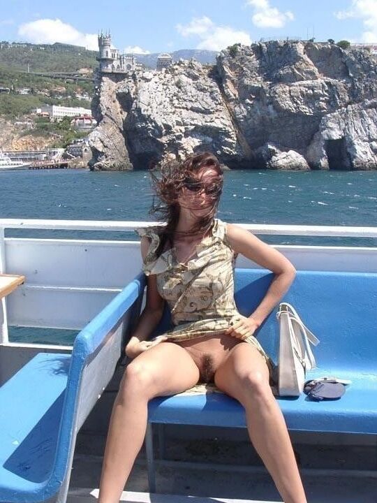 Upskirt