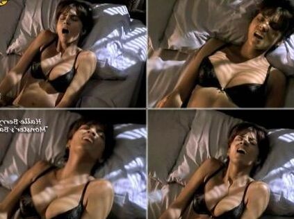 Halle Berry