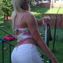 Chavs milfs