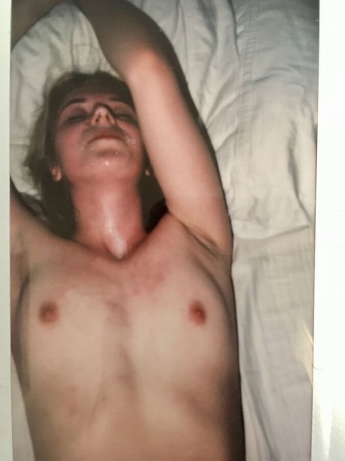 Girlfriend Polaroid s