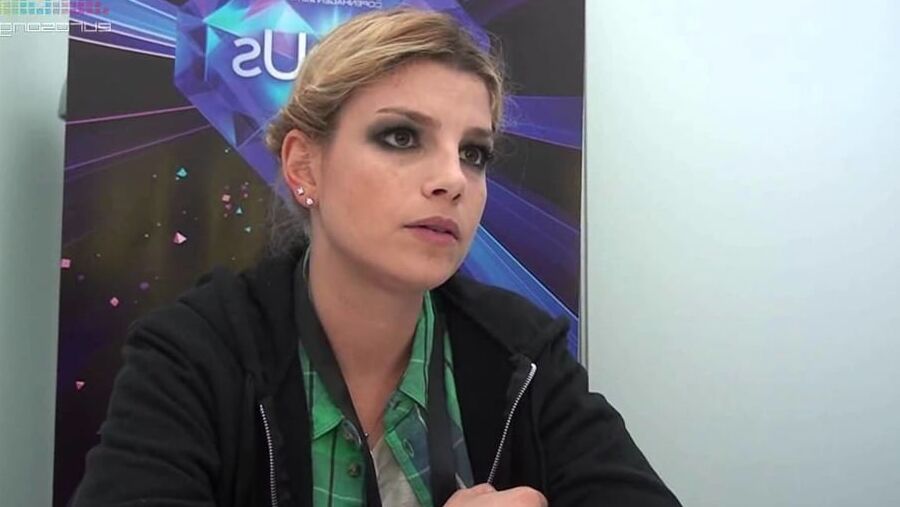 Emma Marrone (Eurovision Italy)