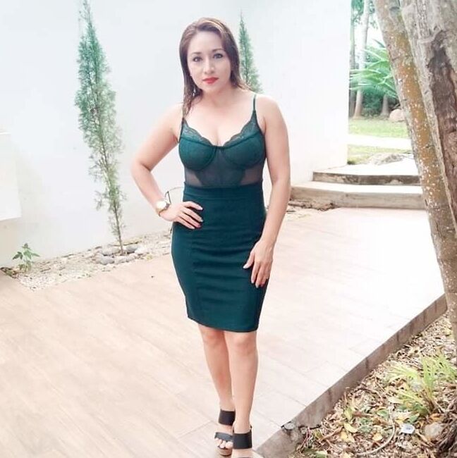 YUCATECA MILF