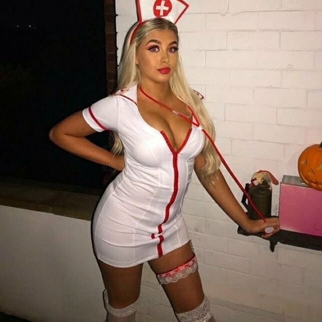 She Needs Fucking