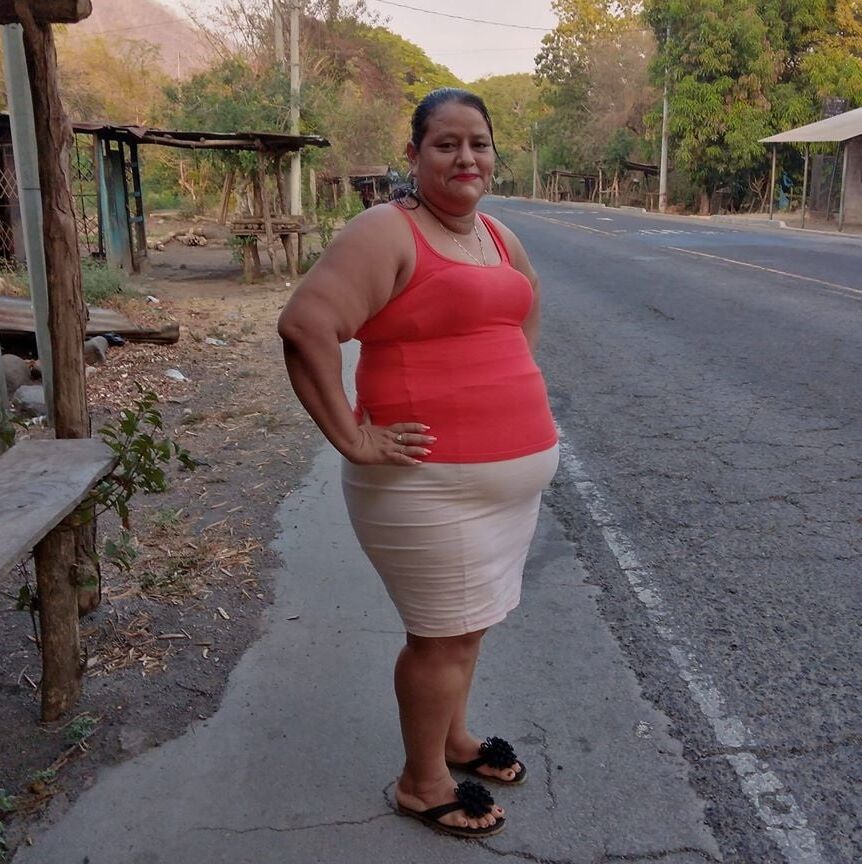 maritza rivas culona