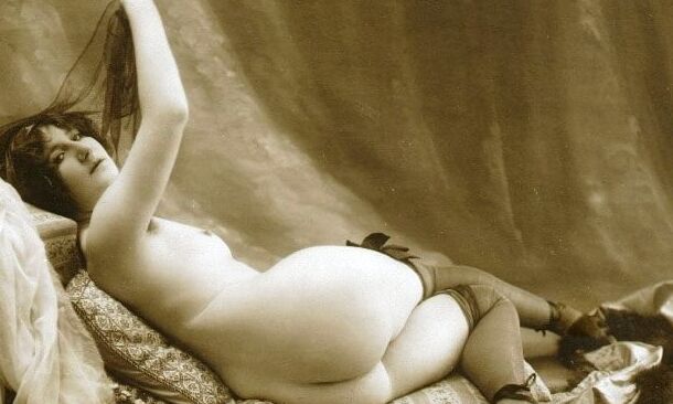 vintage photos