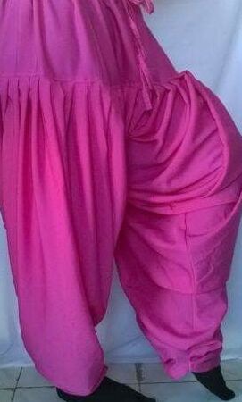 SALWAR -