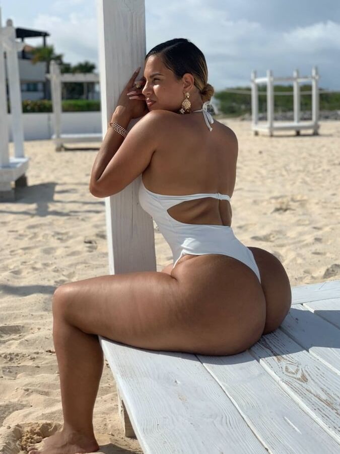 Booty Time
